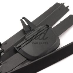 Alternative view of KIT Reparação Grelha Ventilação Frontal Esquerda BMW Série 7 Series G11 G12 2016-2022