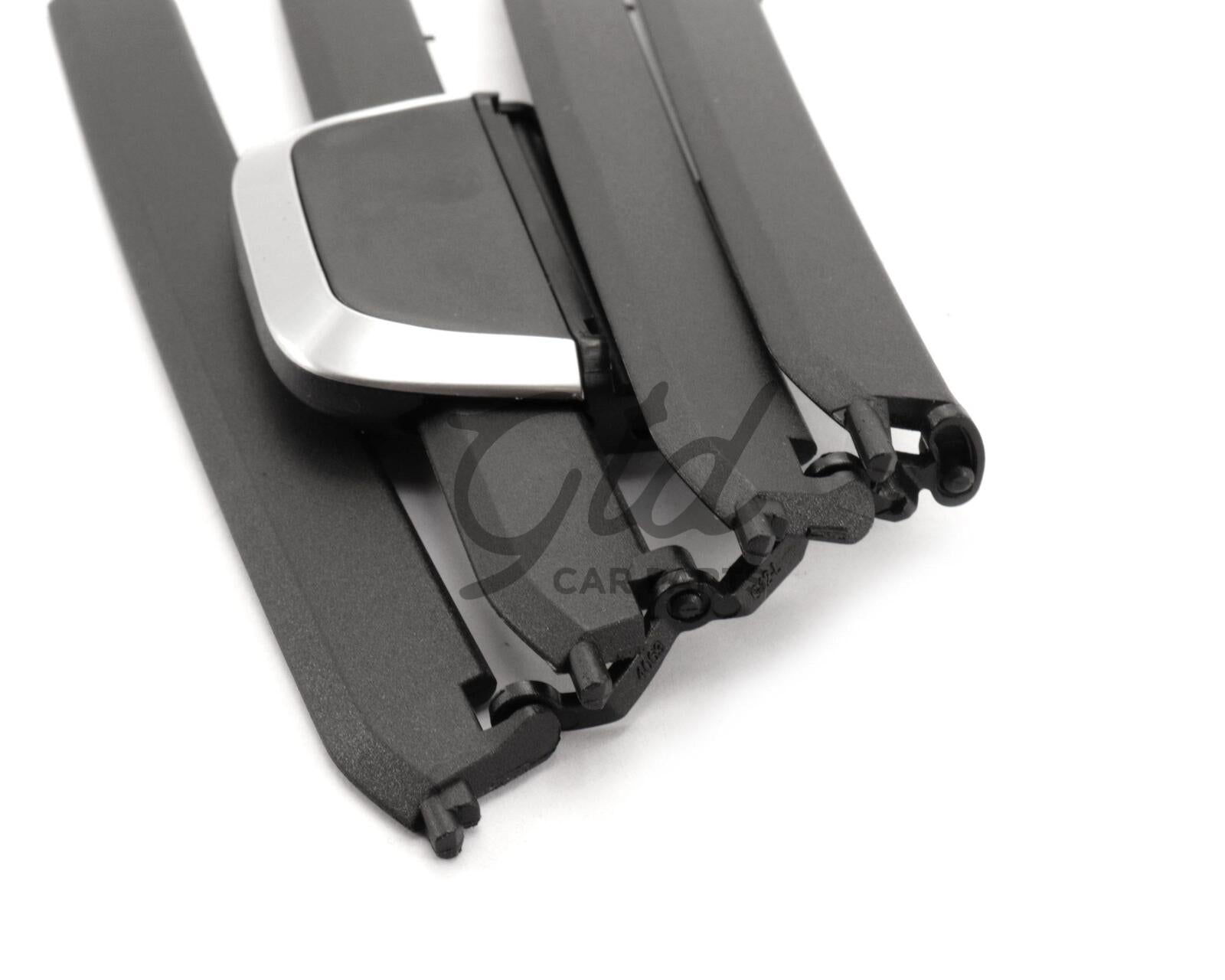 KIT Reparação Grelha Ventilação Frontal Esquerda BMW Série 7 Series G11 G12 2016-2022 - Image 5