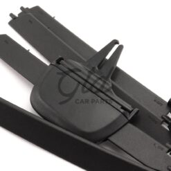 Alternative view of KIT Reparação Grelha Ventilação Frontal Lateral Direita BMW Série 7 Series G11 G12 2016-2022