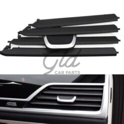 KIT Reparação Grelha Ventilação Frontal Lateral Direita BMW Série 7 Series G11 G12 2016-2022