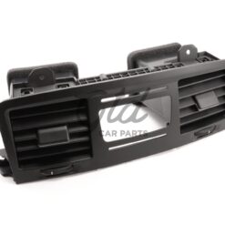 Alternative view of Grelha Ventilação Frontal Central Mercedes-Benz Classe G W463 2013-2018