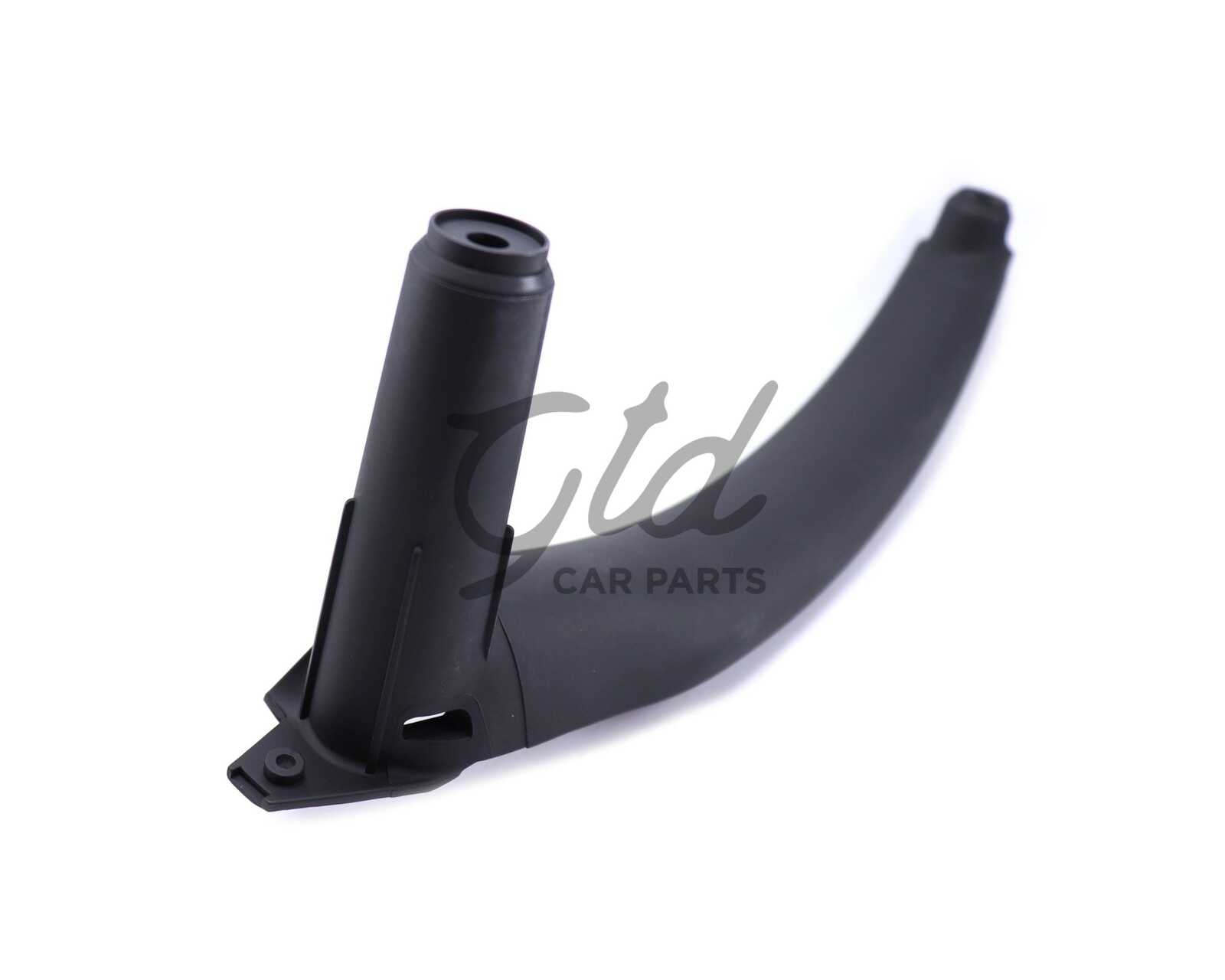 Conjunto de 4 Puxadores Vermelho BMW X5 X6 E70 E71 E72 2007-2014 - Image 11