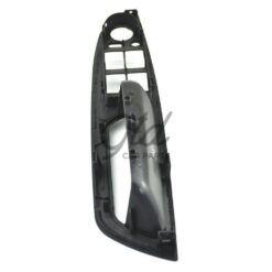 Alternative view of Conjunto de 4 Puxadores Vermelho BMW X5 X6 E70 E71 E72 2007-2014