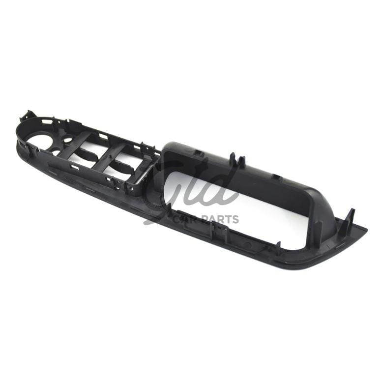 Conjunto de 4 Puxadores Vermelho BMW X5 X6 E70 E71 E72 2007-2014 - Image 4