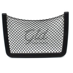 Bolso Traseiro Preto Mercedes-Benz Classe A B W169 W245 2008-2012