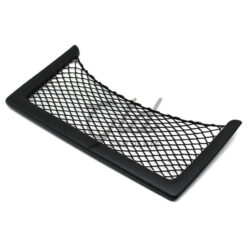 Alternative view of Bolso Traseiro Preto Mercedes-Benz Classe A B GLA CLA VITO W169 W245 W156 W117 W448 2011-2023