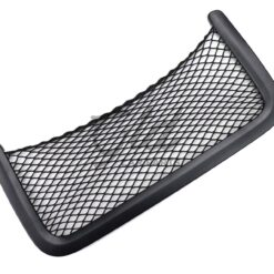 Bolso Traseiro Preto Mercedes-Benz Classe A B GLB CLA W177 W247 W118 2019-2023
