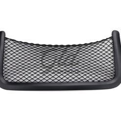 Alternative view of Bolso Traseiro Preto Mercedes-Benz Classe A B GLB CLA W177 W247 W118 2019-2023