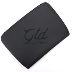 Bolso Traseiro Preto Mercedes Benz Classe C W206 2022-2023