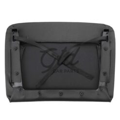 Alternative view of Bolso Traseiro Preto Mercedes Benz Classe C W206 2022-2023