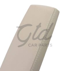 Alternative view of Apoio de Braço Bege Consola Central Mercedes-Benz Classe C GLC W205 W253 2014-2022