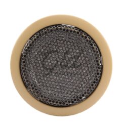 Alternative view of Grelha Coluna Tweeter Porta Traseira Bege BMW Série 1 2 3 4 F20 F22 F30 F31 F32 F36 2013-2019