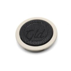 Grelha Coluna Tweeter Porta Traseira Oyster BMW Série 1 2 3 4 F20 F22 F30 F31 F32 F36 2013-2019