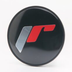 Jante JR Wheels Center Caps x ET -