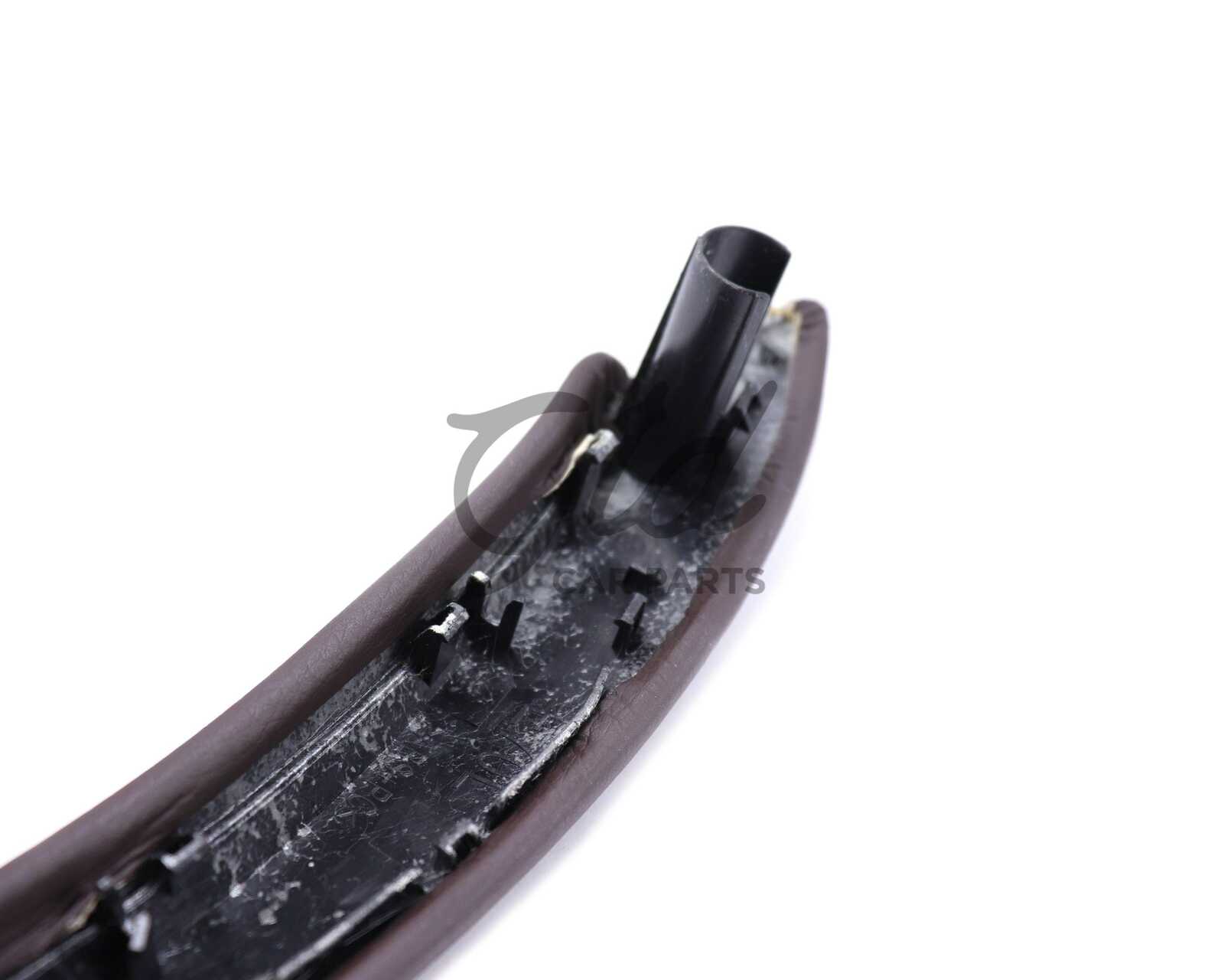 Conjunto de 4 Puxadores Moka BMW X5 X6 E70 E71 E72 2007-2014 - Image 14