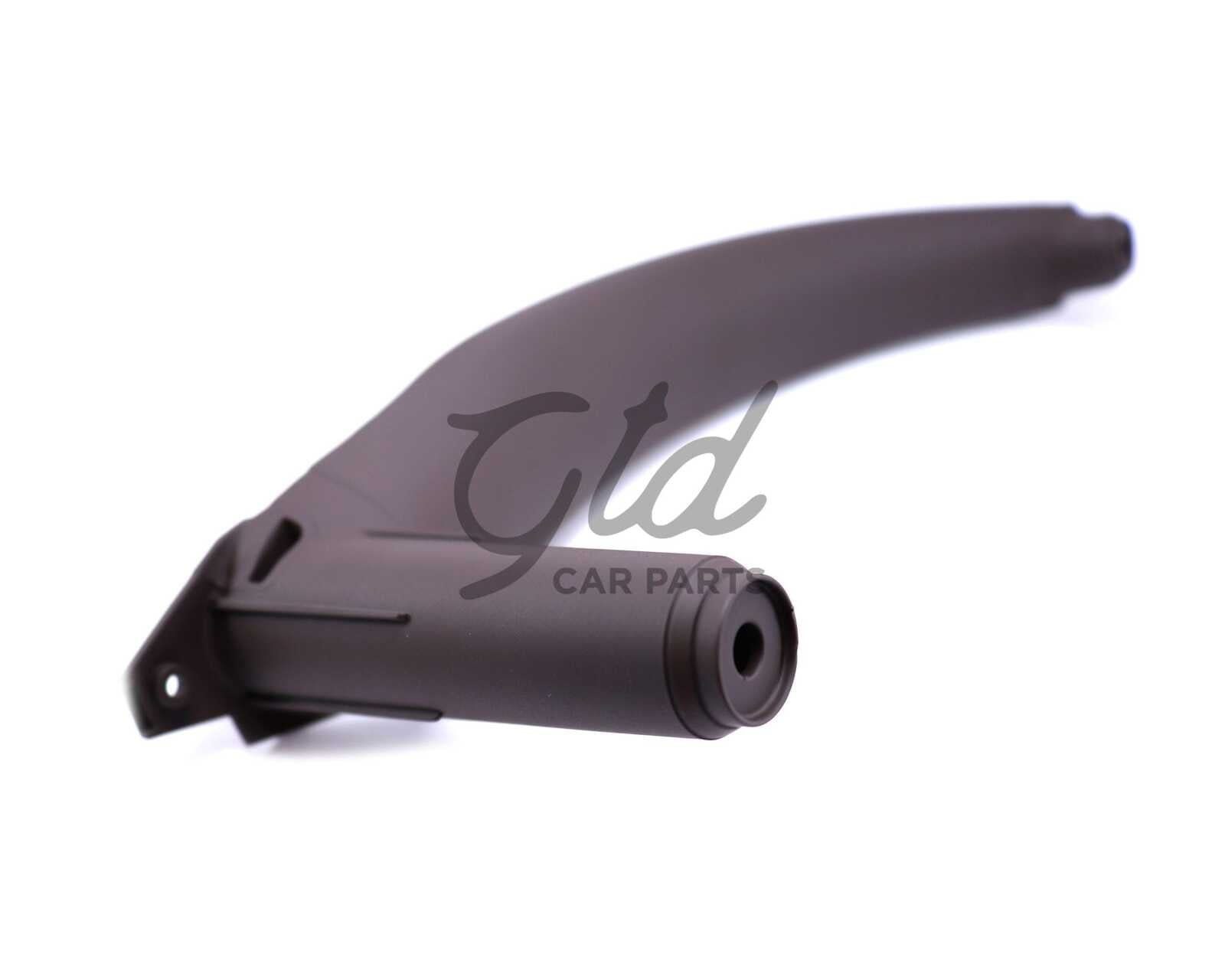 Conjunto de 4 Puxadores Moka BMW X5 X6 E70 E71 E72 2007-2014 - Image 13