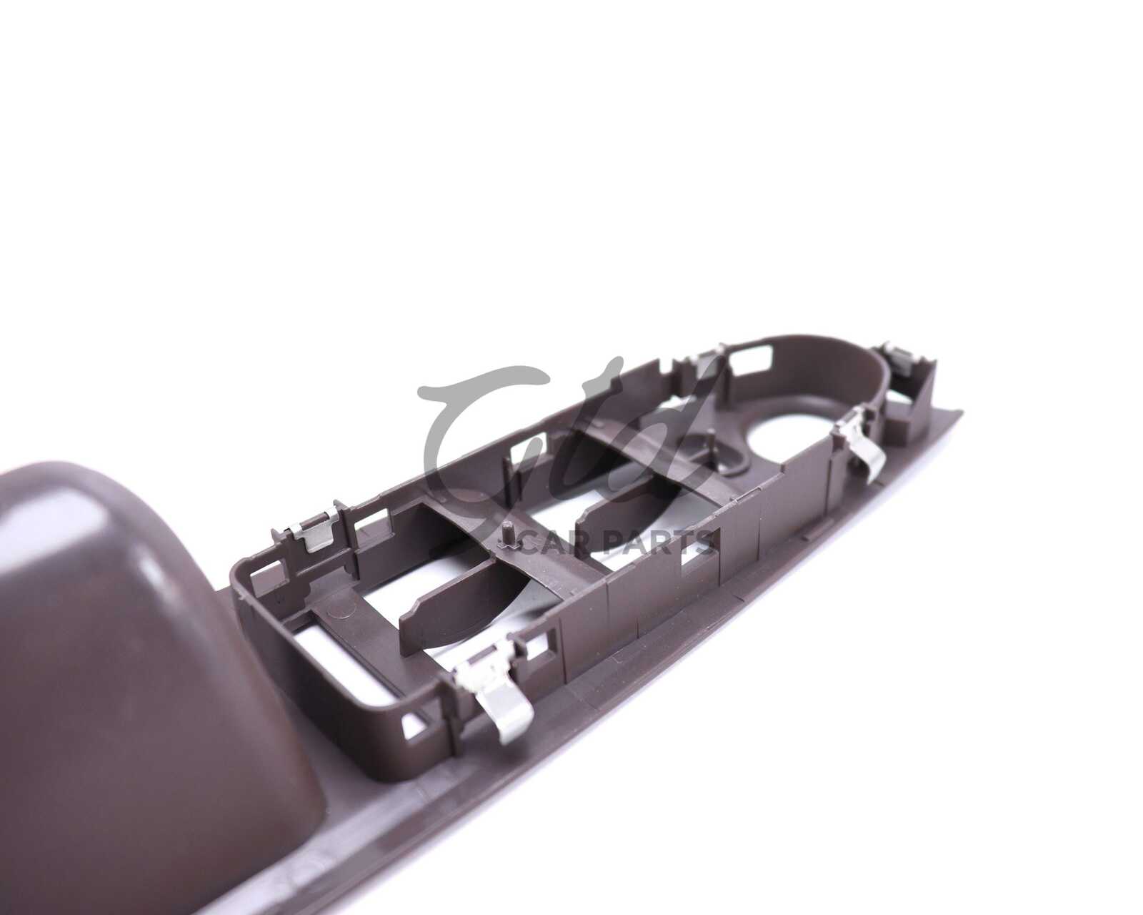 Conjunto de 4 Puxadores Moka BMW X5 X6 E70 E71 E72 2007-2014 - Image 5