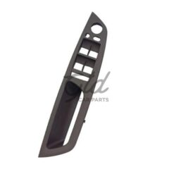 Alternative view of Conjunto de 4 Puxadores Moka BMW X5 X6 E70 E71 E72 2007-2014