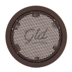 Alternative view of Grelha Coluna Porta Moka BMW Série X5 X6 5GT E70 E71 F07 2007-2017