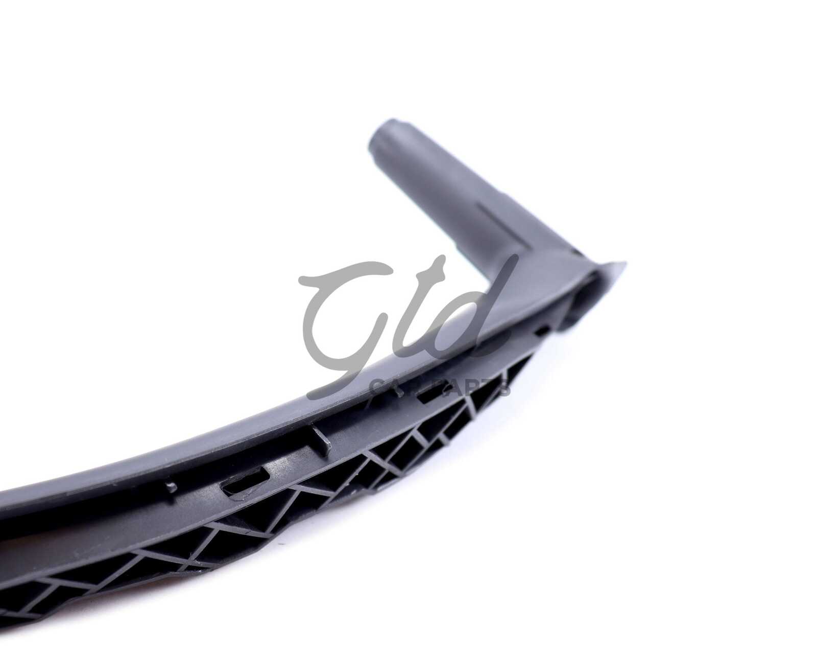 Conjunto de 4 Puxadores Castanho Sattel BMW X5 X6 E70 E71 E72 2007-2014 - Image 14