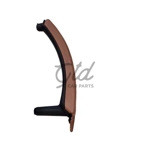 Conjunto de 4 Puxadores Castanho Sattel BMW X5 X6 E70 E71 E72 2007-2014 - Image 2