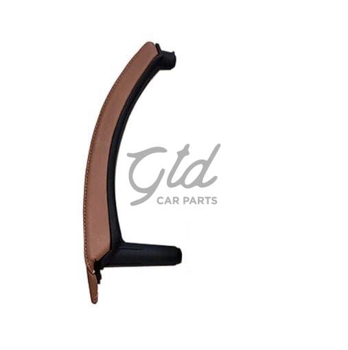 Conjunto de 4 Puxadores Castanho Sattel BMW X5 X6 E70 E71 E72 2007-2014 - Image 3