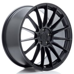 Jante JR Wheels SL-05 19x8,5 ET45 5x112 - Black