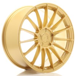 Jante JR Wheels SL-05 19x8,5 ET41 5x114.3 - Gold