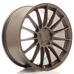 Jante JR Wheels SL-05 19x8,5 ET45 5x114.3 - Bronze