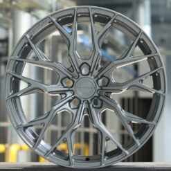 Jante Concaver Showroom 19"x8,5" ET - Gun metal