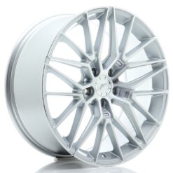 Jante JR Wheels JR38 19x8,5 ET45 5x112 - Silver