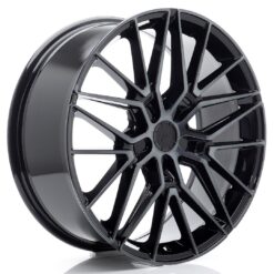 Jante JR Wheels JR38 20x8,5 ET35 5x120 - Black