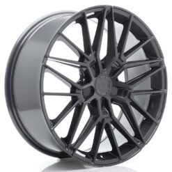 Jante JR Wheels JR38 20x9 ET20 5x120 - Hyper Gray