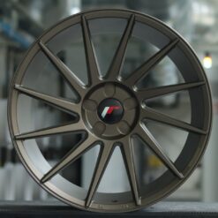 Jante JR Wheels Showroom 19x9,5 ET - Bronze