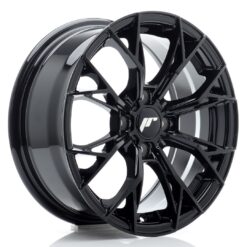 Jante JR Wheels JR49 15x6,5 ET35 4x100 - Black