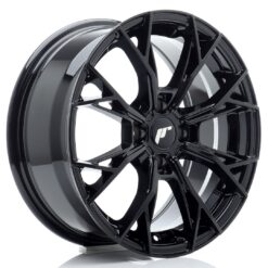 Jante JR Wheels JR49 16x7 ET25 4x108 - Black