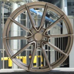 Jante JR Wheels Showroom 20x8,5 ET - Bronze