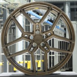 Jante Concaver Showroom 22x10,5 ET - Bronze
