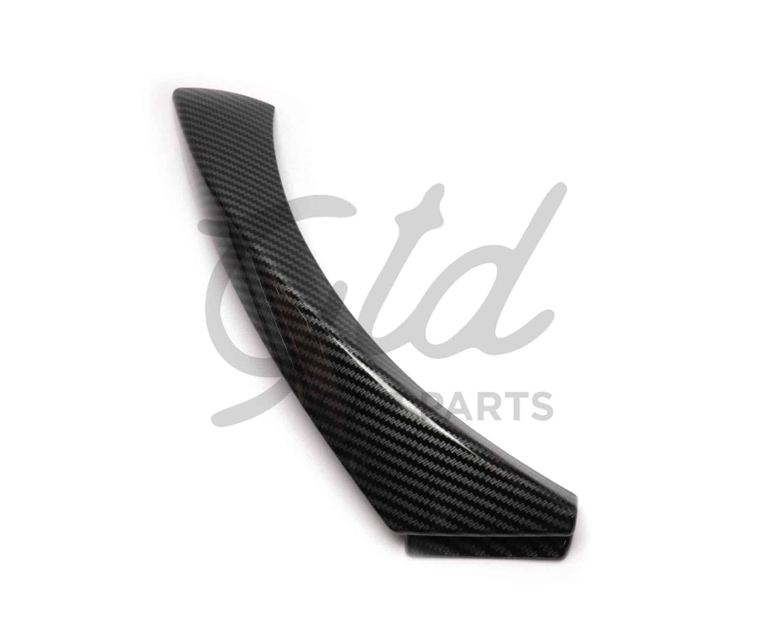 Puxador Preto Efeito Carbono Direito BMW Série 3 E90 E91 E92 2005-2012 - Image 12