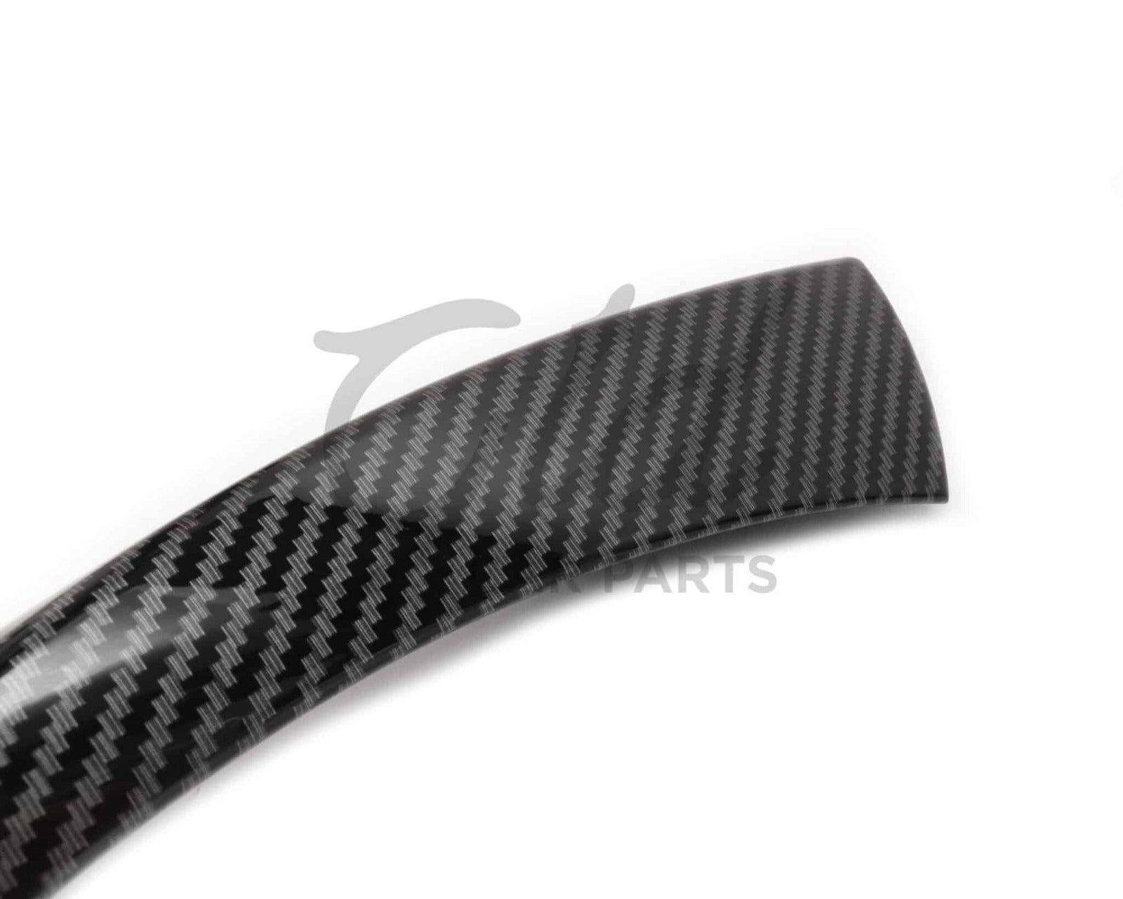 Puxador Preto Efeito Carbono Direito BMW Série 3 E90 E91 E92 2005-2012 - Image 11