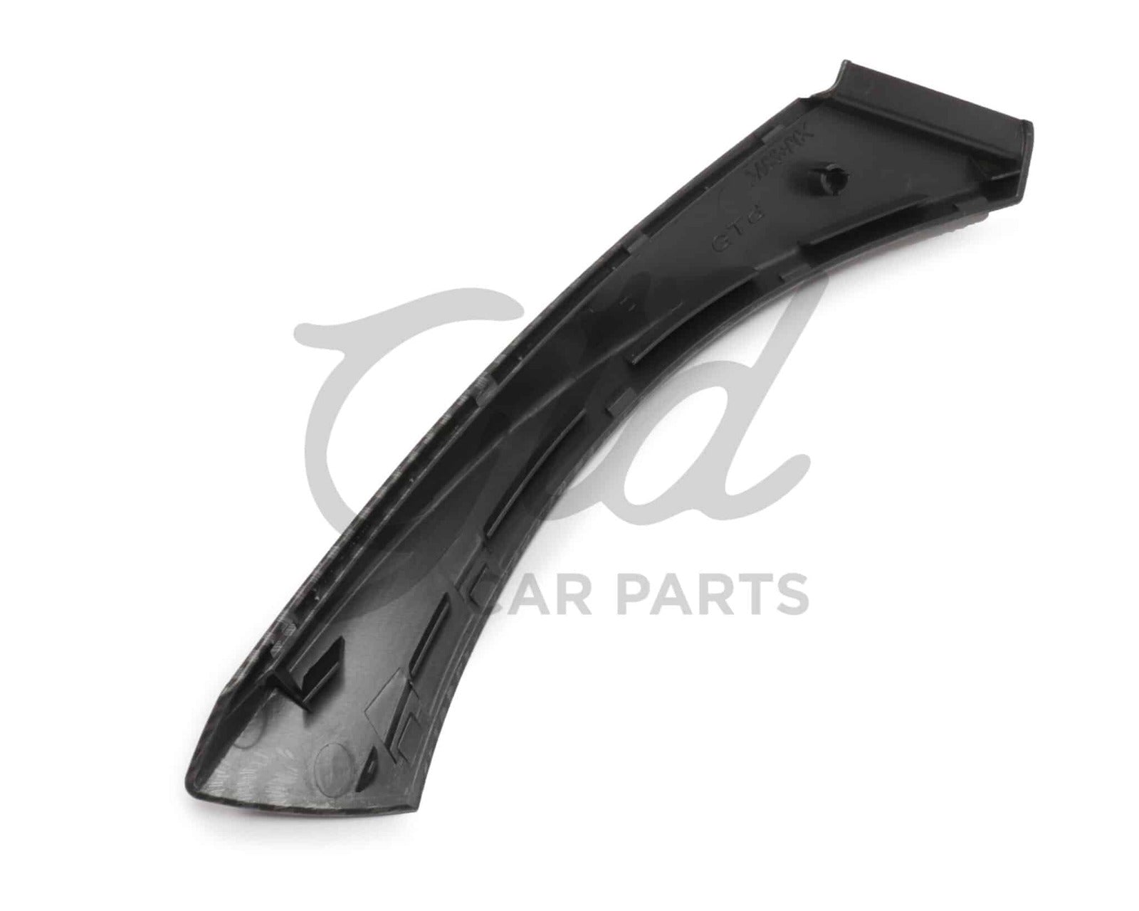 Puxador Preto Efeito Carbono Direito BMW Série 3 E90 E91 E92 2005-2012 - Image 10
