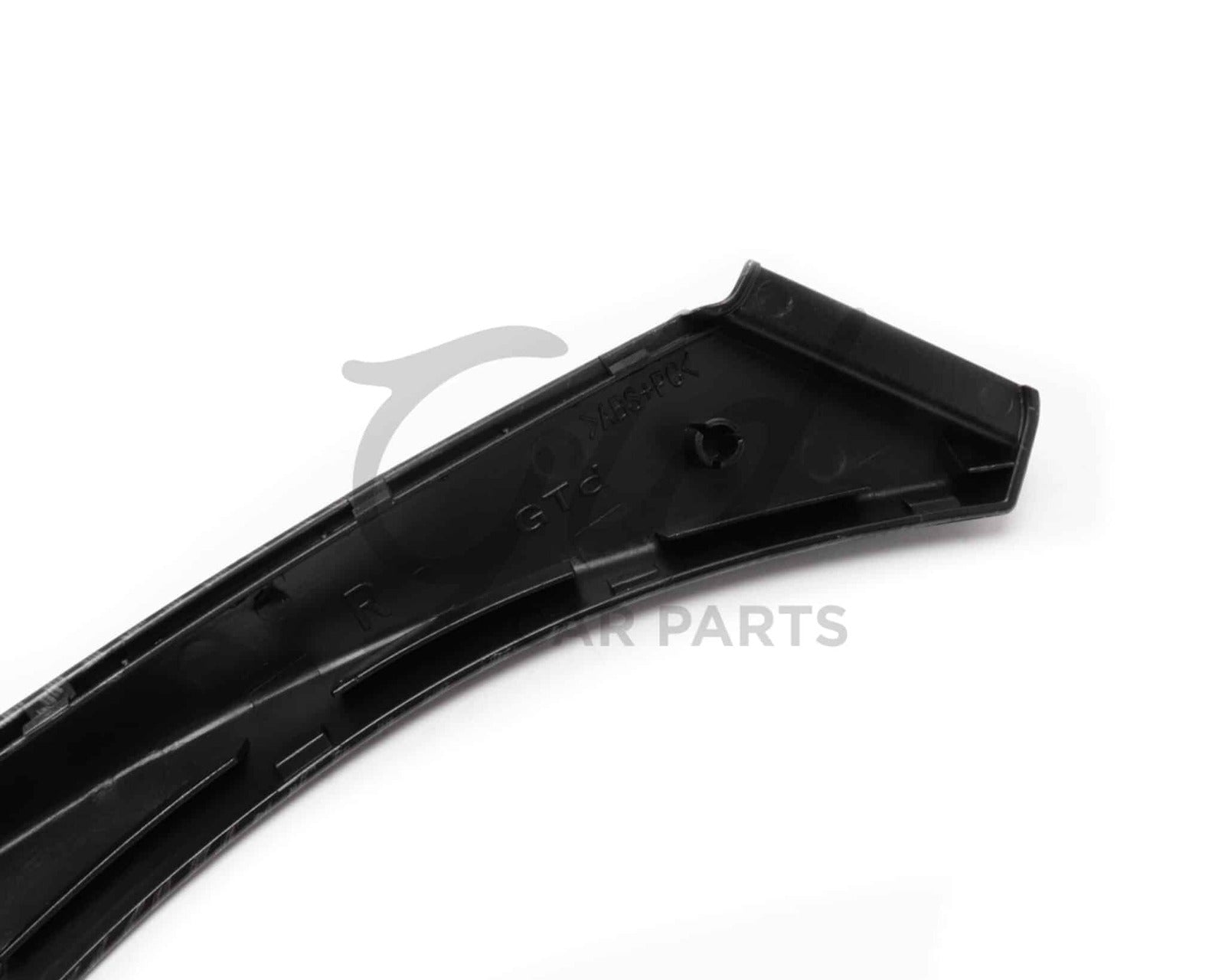 Puxador Preto Efeito Carbono Direito BMW Série 3 E90 E91 E92 2005-2012 - Image 9