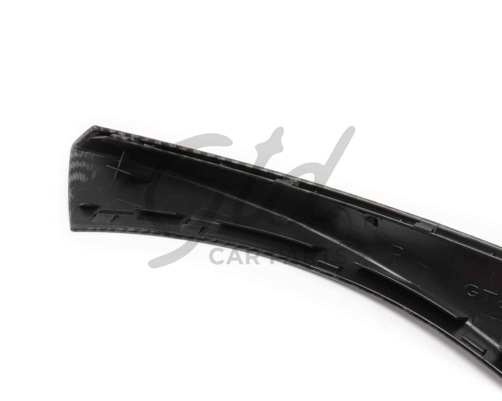 Puxador Preto Efeito Carbono Direito BMW Série 3 E90 E91 E92 2005-2012 - Image 8