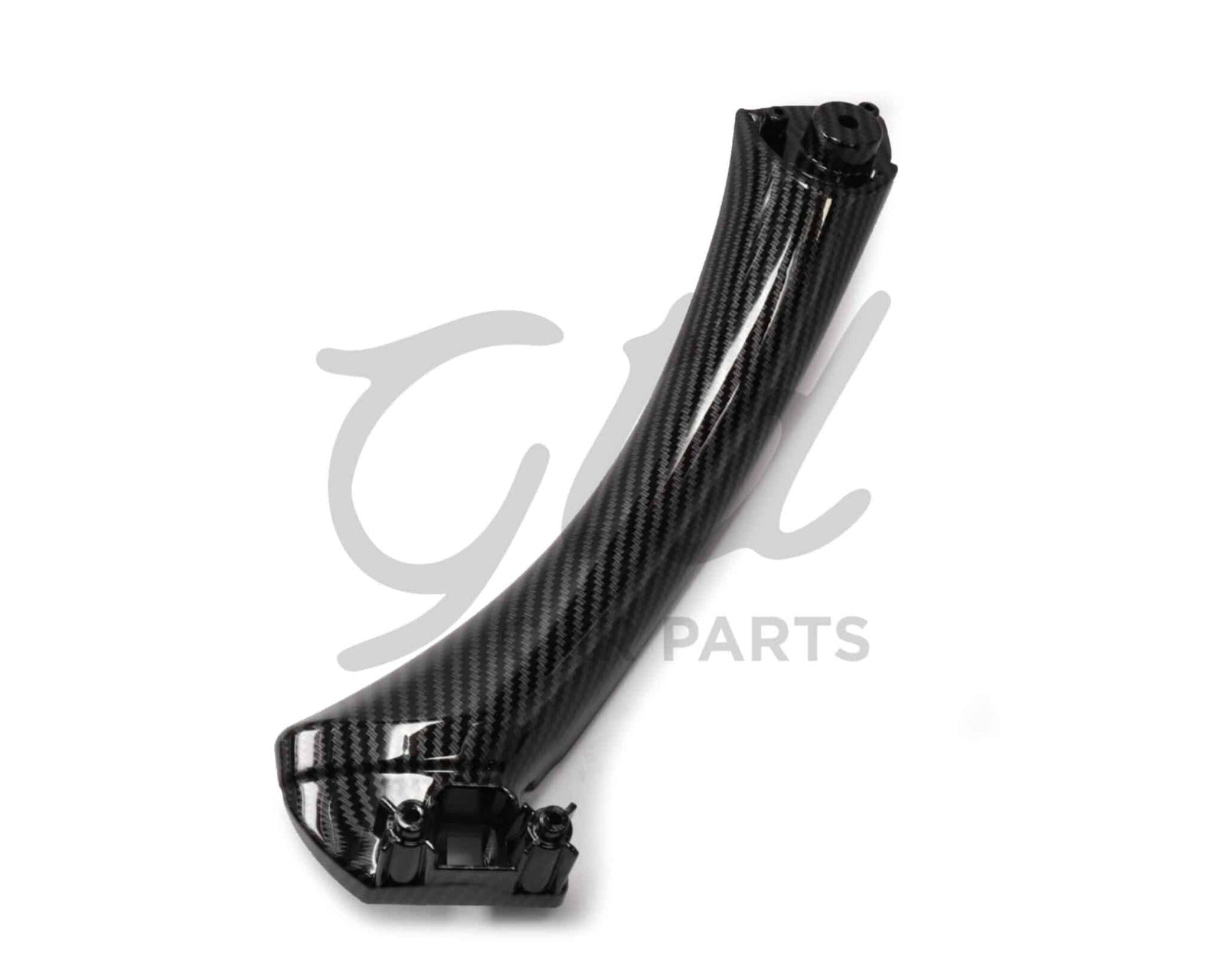 Puxador Preto Efeito Carbono Direito BMW Série 3 E90 E91 E92 2005-2012 - Image 6