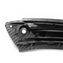 Alternative view of Puxador Preto Efeito Carbono Esquerdo BMW Série 3 E90 E91 2005-2012