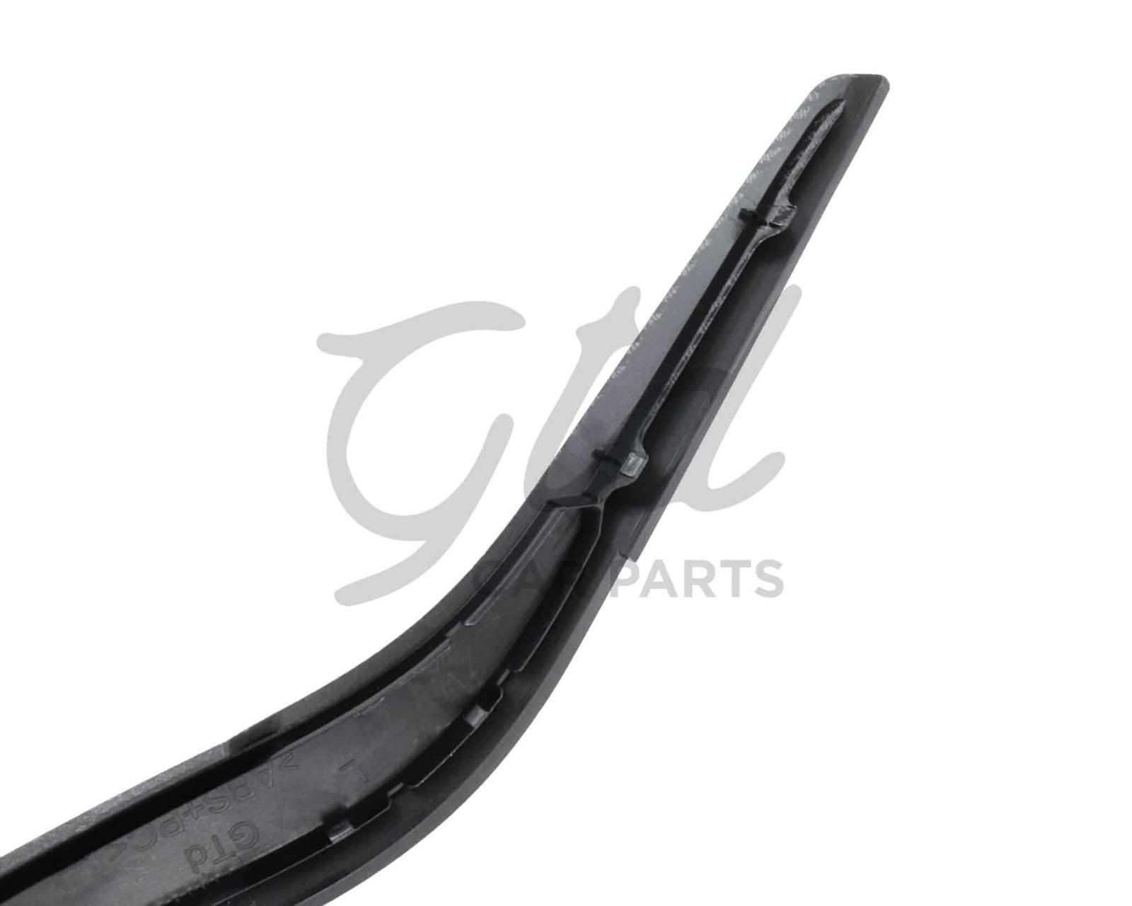 Capa Puxador Esquerdo Frontal / Traseiro Preto Efeito Carbono BMW X1 E84 2010-2016 - Image 4