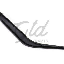 Alternative view of Capa Puxador Esquerdo Frontal / Traseiro Preto Brilhante BMW X1 E84 2010-2016