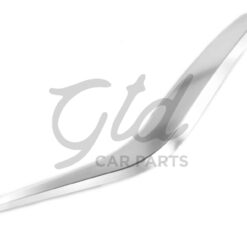 Capa Puxador Esquerdo Frontal / Traseiro Cromado BMW X1 E84 2010-2016