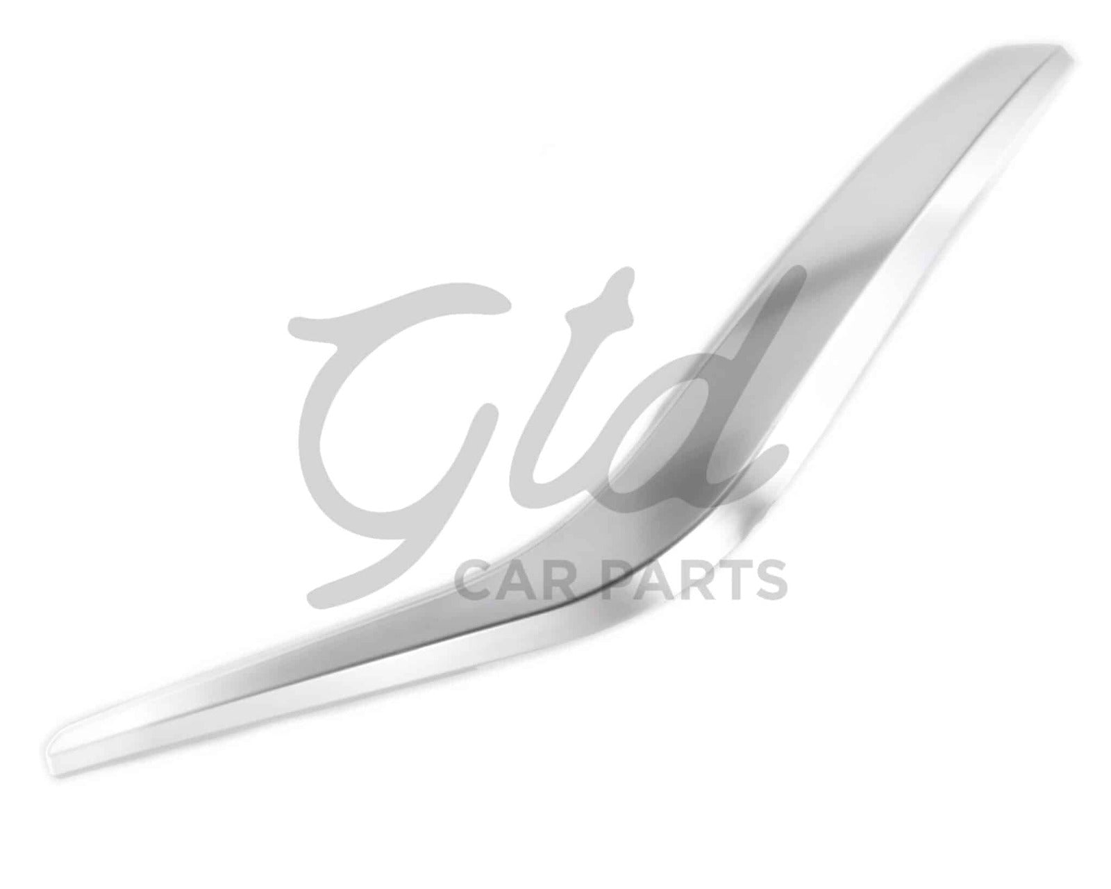 Capa Puxador Esquerdo Frontal / Traseiro Cromado BMW X1 E84 2010-2016