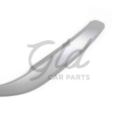 Alternative view of Capa Puxador Esquerdo Frontal / Traseiro Cromado BMW X1 E84 2010-2016